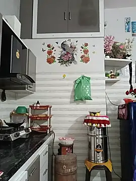 Webkamerová show Kaur_Simran_01
