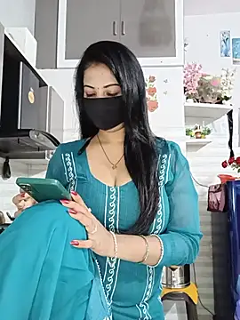 Kaur_Simran_01 Show Webcam