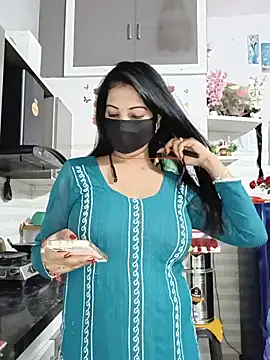 Вебкам-шоу Kaur_Simran_01