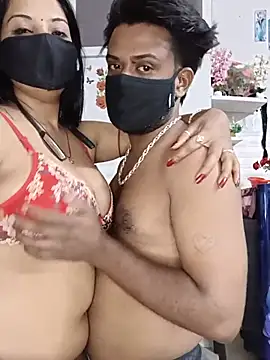 Kaur_Simran_01 Show Webcam