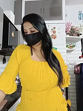 Kaur_Simran_01 网络视讯表演