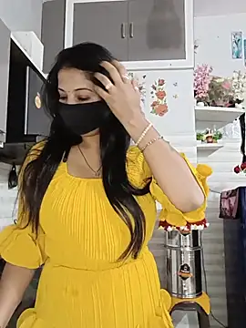 Show de Kaur_Simran_01 na webcam