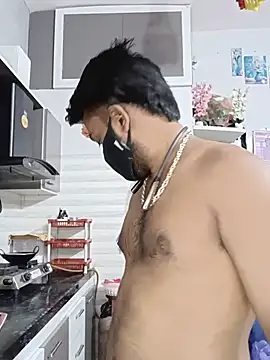 Kaur_Simran_01 ওয়েবক্যাম শো