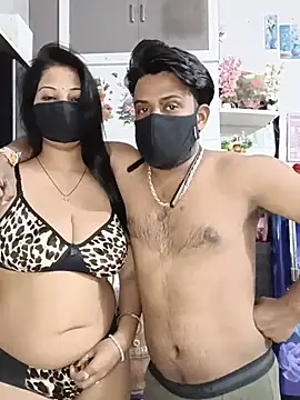 Kaur_Simran_01 Webcam-Show