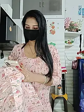 Вебкам-шоу Kaur_Simran_01