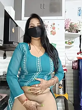 Kaur_Simran_01 webkamerás műsora