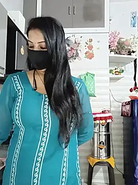 Show de webcam de Kaur_Simran_01