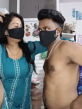 Kaur_Simran_01 웹캠 쇼