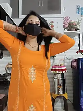 Kaur_Simran_01's Webcam Show