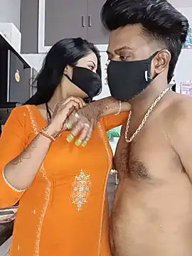 Kaur_Simran_01 Pertunjukan Webcam