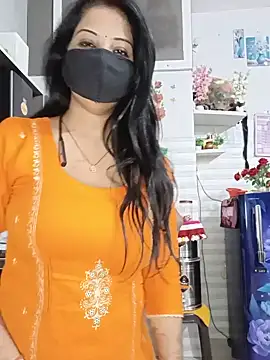 Kaur_Simran_01 在線直播表演
