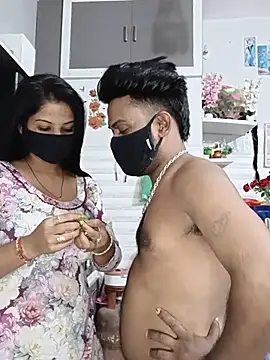 Kaur_Simran_01 webkamerás műsora