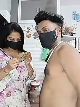 Kaur_Simran_01 Webcam-Show