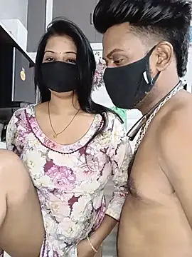 Kaur_Simran_01のウェブカメラショー