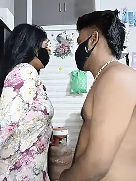 Kaur_Simran_01 Шоу с уебкамера