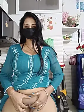 Kaur_Simran_01 网络视讯表演