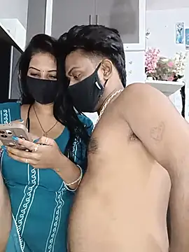 Kaur_Simran_01のウェブカメラショー