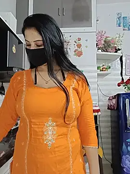 Kaur_Simran_01 webkamerás műsora