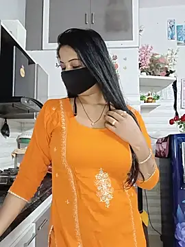Kaur_Simran_01 웹캠 쇼
