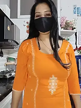 Kaur_Simran_01's Webcam Show