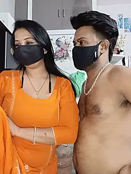 Kaur_Simran_01 Pertunjukan Webcam