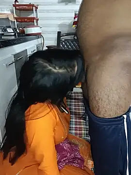 Kaur_Simran_01's Webcam Show
