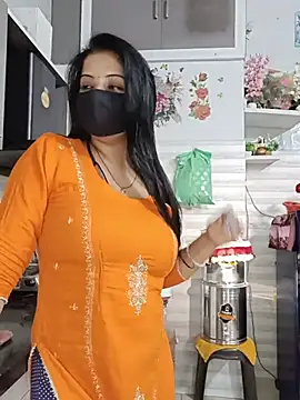 Kaur_Simran_01のウェブカメラショー