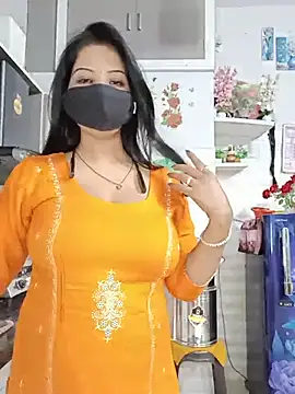 Show webcam de Kaur_Simran_01