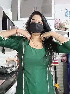 Kaur_Simran_01: вебкам-шоу