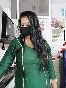 Kaur_Simran_01 Шоу с уебкамера