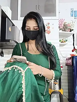 Kaur_Simran_01 Шоу с уебкамера