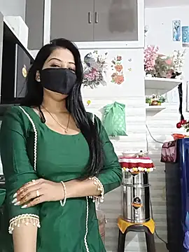 Kaur_Simran_01 Show Webcam