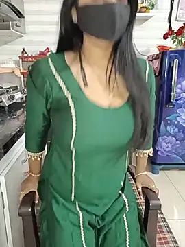Kaur_Simran_01's Webcam Show