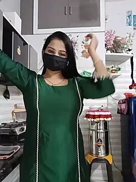 Kaur_Simran_01 Webcam-Show