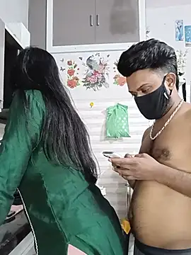 Show de Kaur_Simran_01 na webcam