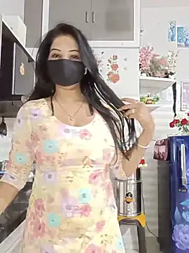 Kaur_Simran_01 Шоу с уебкамера