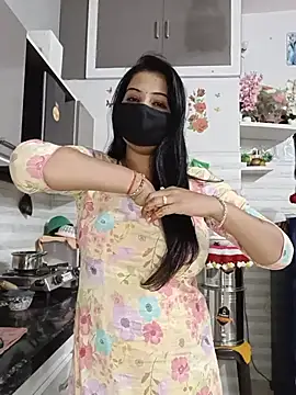 Kaur_Simran_01's Webcam Show