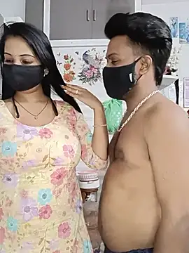 Kaur_Simran_01 Шоу с уебкамера