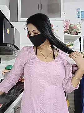 Kaur_Simran_01 webkamerás műsora