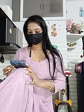 Kaur_Simran_01: вебкам-шоу