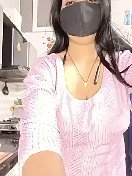 Kaur_Simran_01 ওয়েবক্যাম শো