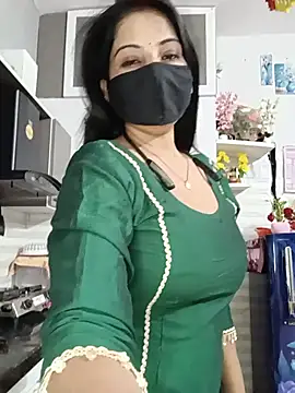 Kaur_Simran_01 ওয়েবক্যাম শো