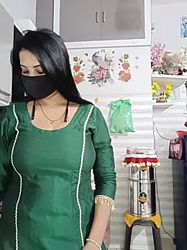 Kaur_Simran_01 在線直播表演