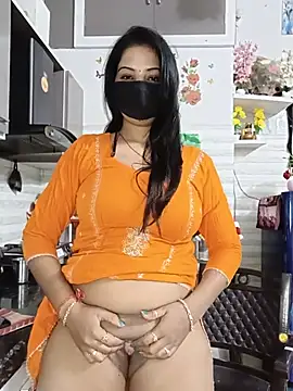 Show webcam de Kaur_Simran_01