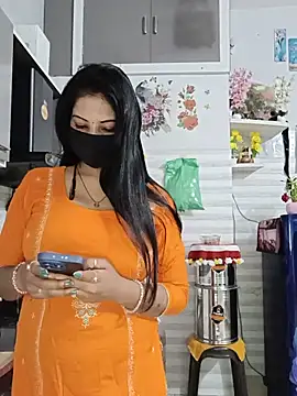 Kaur_Simran_01 Show Webcam