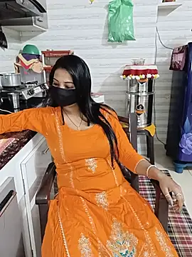 Show de webcam de Kaur_Simran_01