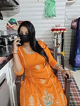 Kaur_Simran_01's Webcam Show