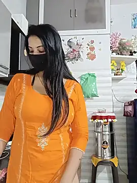Show webcam de Kaur_Simran_01