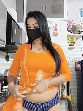 Show de Kaur_Simran_01 na webcam