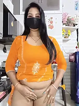 Kaur_Simran_01 ওয়েবক্যাম শো